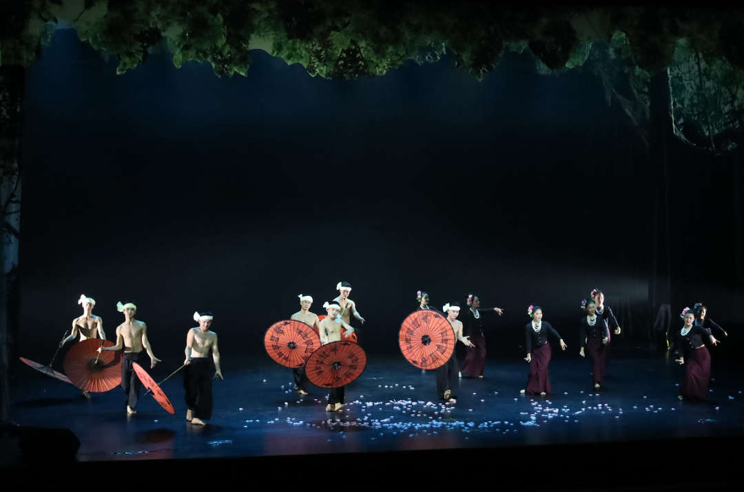 上海崇明|快去看！崇明这场精彩演出持续到本月29日