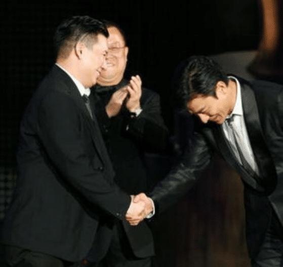 刘德华|刘德华一生中和这三个人不和，其中一位没想到是她