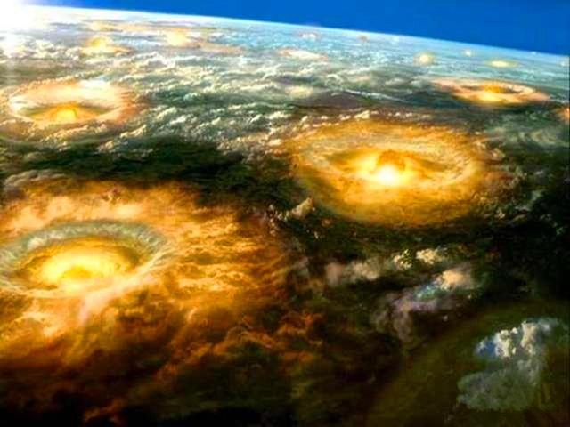 「辽宁省」美国要求公布核弹数量？我们的答案只有4个字，俄专家：非常到位