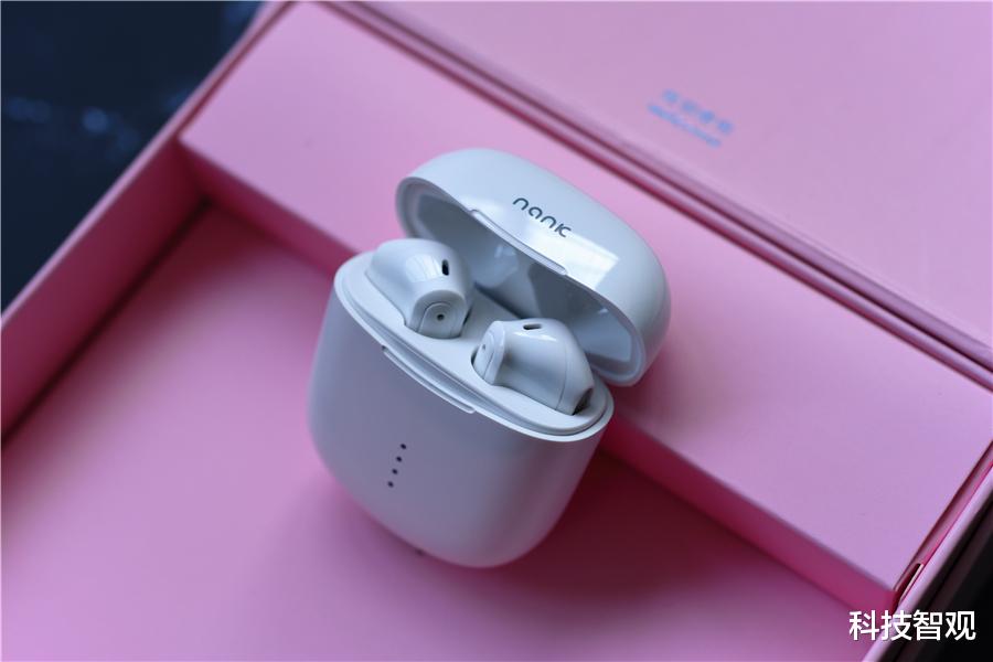 电池|向经典看齐，一款用实力打造的蓝牙降噪真无线耳机
