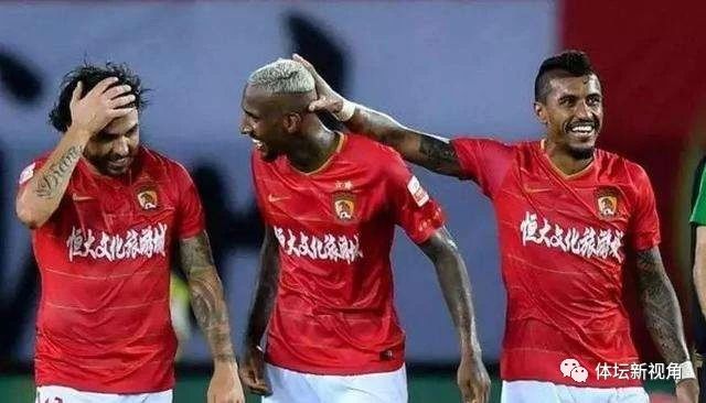 「广州恒大」中国男足最强归化要落空？考验恒大能力，或将一个月内给出答案