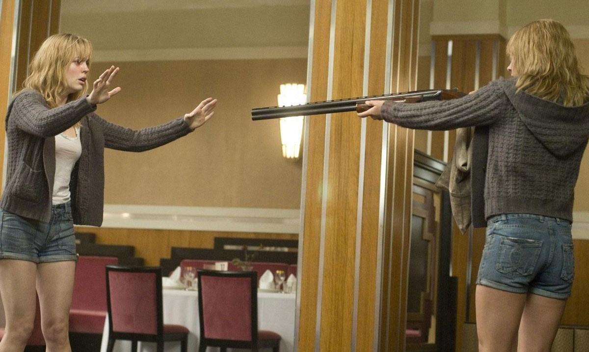 「无限循环」别因为“害怕”而错过这部惊悚佳片