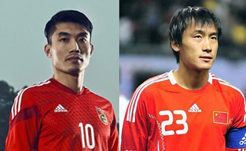 「孙继海」当年孙继海一句玩笑话引4大国脚骂战，郝海东：再说有人要进监狱