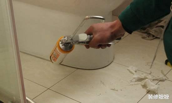 抗氧化|为什么有钱人卫生间不用玻璃胶了？他们都用这种代替，省钱又好用