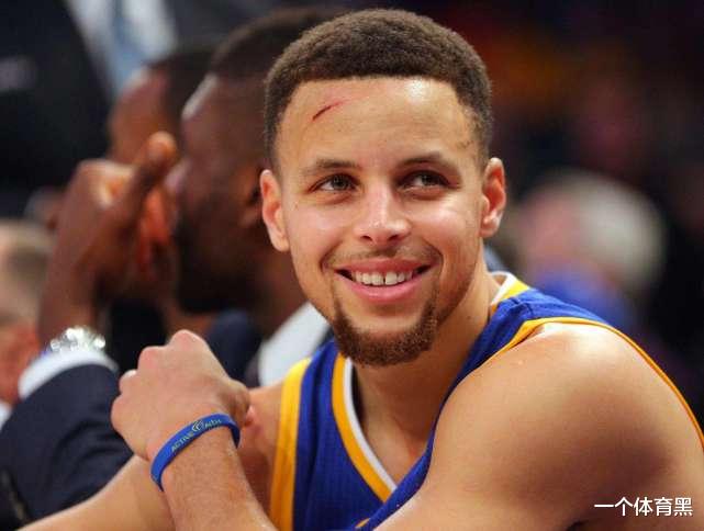 【凯文·杜兰特】老球迷测试：8位NBA球星只看嘴，你能认出几个？图3最容易误会