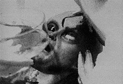 科学家|传说中的外星小灰人真相揭秘