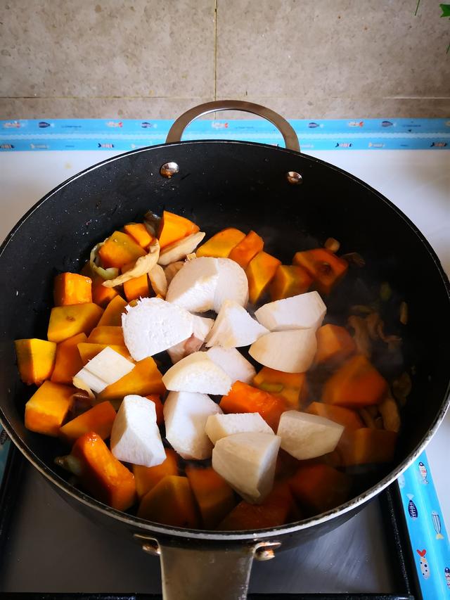 「南瓜」春季，这食物吃一次等于运动2小时，吸油刮脂，小蛮腰回来了