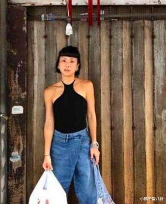 『陈奕迅』被陈小春爱过，让陈奕迅死心塌地25年，把11个前男友叫来庆生，她有啥魅力？