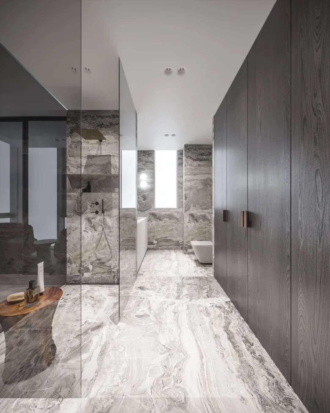 宜家家居|高级灰空间,不止是高级,还有克制