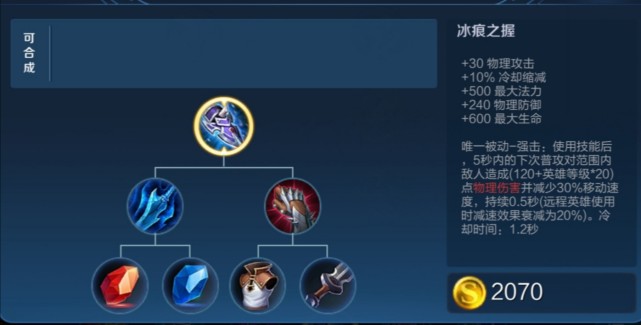 赵云|【英雄推荐】赵云已经成为S21赛季的隐藏T0，学会轻轻松松上王者