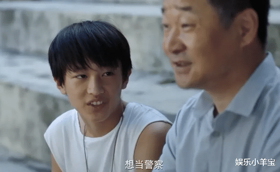 张东升|《隐秘的角落》双结局！“你可以相信童话”是分界线，满足观众需求