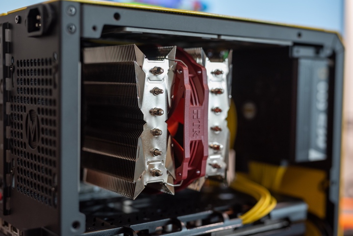 EMUI|全新AMD “XT”系列处理器要怎么玩？