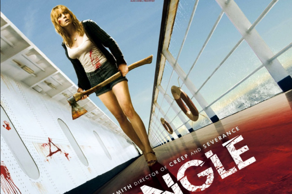 【电影】盘点令人窒息的逃生电影！惊悚恐惧下的奔跑！