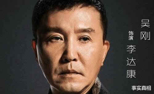 沙溢|明明只是客串，却硬生生把角色“演”成主演的9位演员