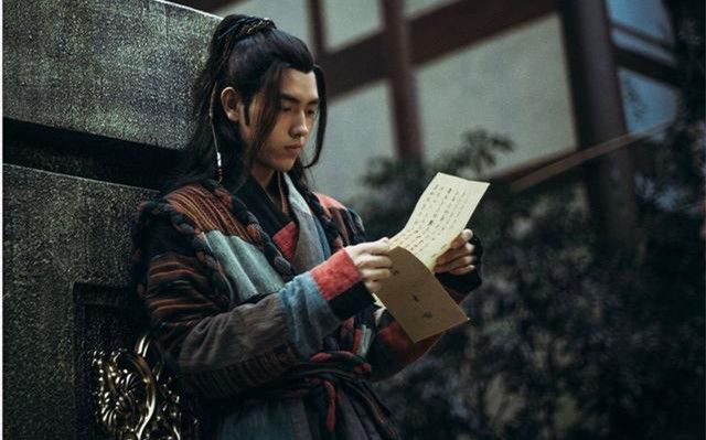 【陈飞宇】《天醒之路》刚上线，陈飞宇又一部双男主戏来袭，女主是位实力派