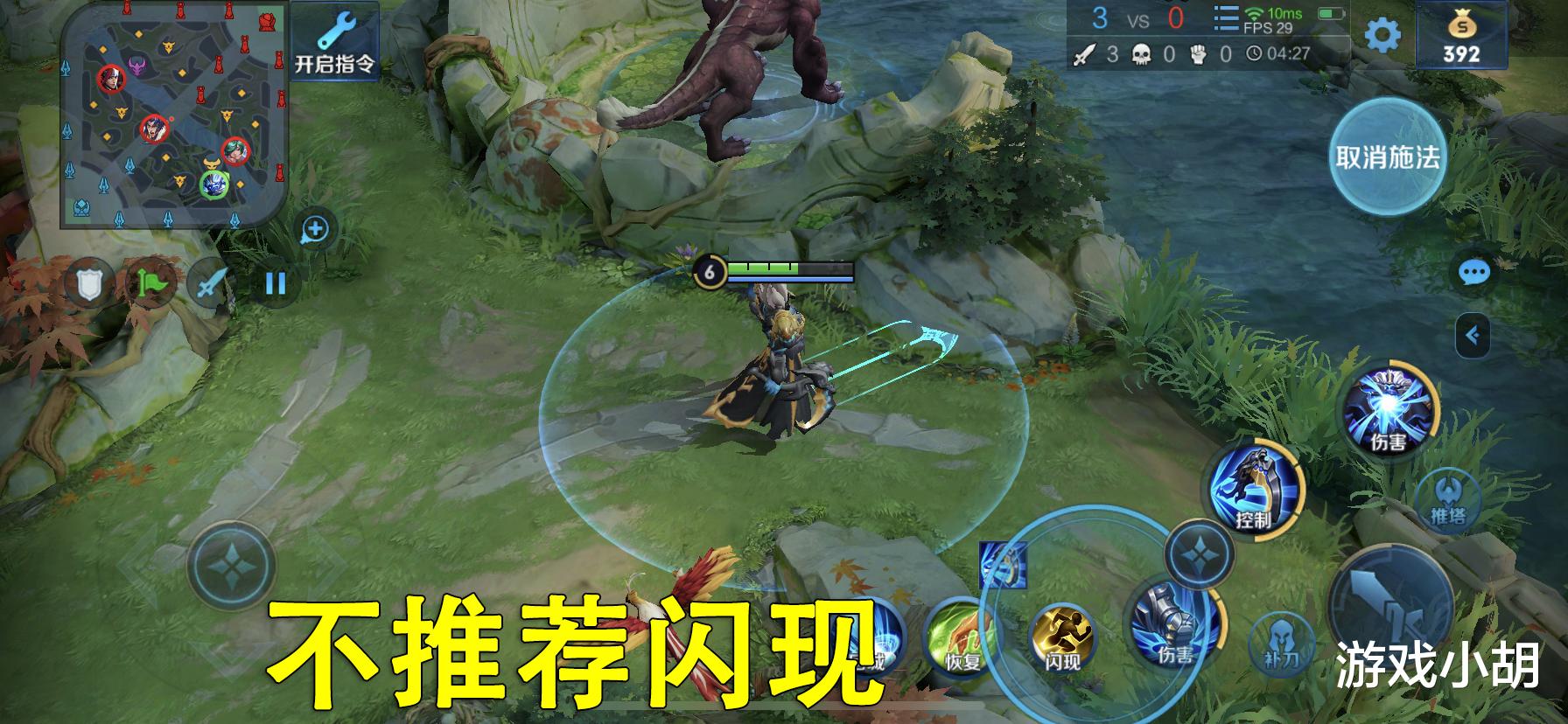 #钟馗#“用钟馗勾不中敌人?”:6个技巧,让你“出钩”不再盲目