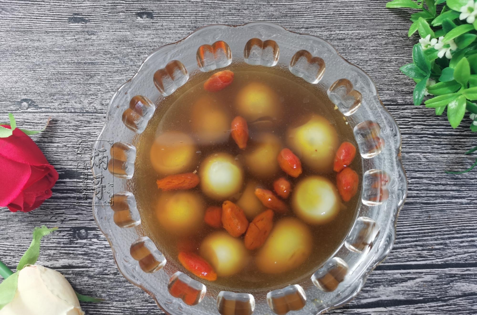 鹌鹑蛋|立秋后最该吃的，不是冰镇西瓜而是它，坚持吃，精神满满过夏天！