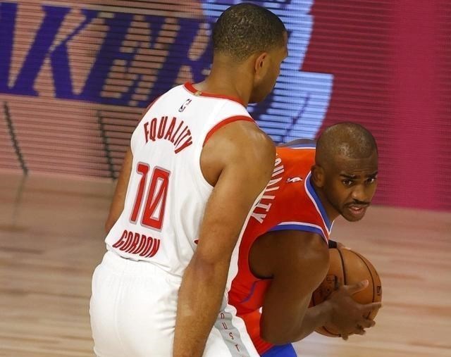 詹姆斯·哈登|38+7+8，哈登尽力了，却遭逆转！两神枪归位！火箭失利3罪人曝光