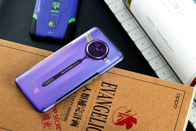 oppo reno|OPPO最短命手机诞生：诞生至今不到半年，整个Ace系列被砍