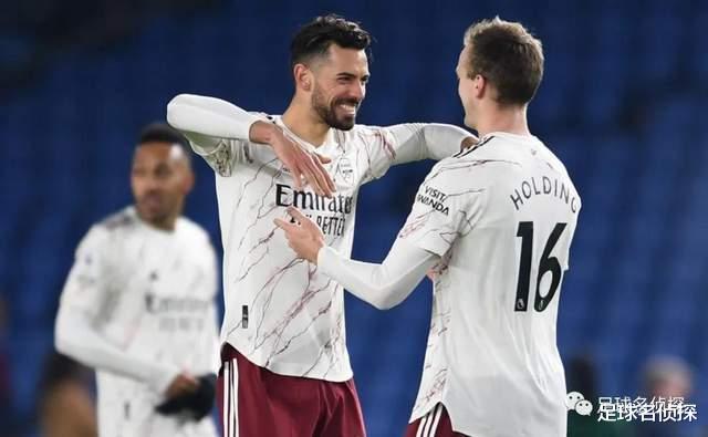 阿森纳|英媒+西媒：阿森纳将求租皇马球星！德甲新星即将参加枪手体检