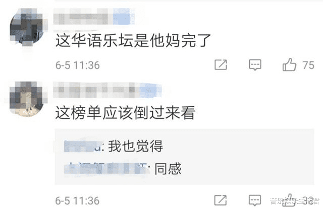 「胡海泉」华语乐坛“完了”：女歌手影响力，王菲李宇春脱榜，前十名还有谁