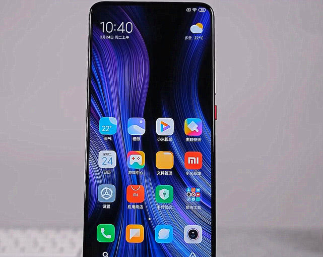 『红米手机』同价选小米不亏?红米K30Pro变焦版直降500,米粉:性价比够了