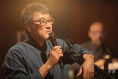 #李宗盛#时间和生活淬炼出来的歌词——年少不知李宗盛，听懂已是不惑年