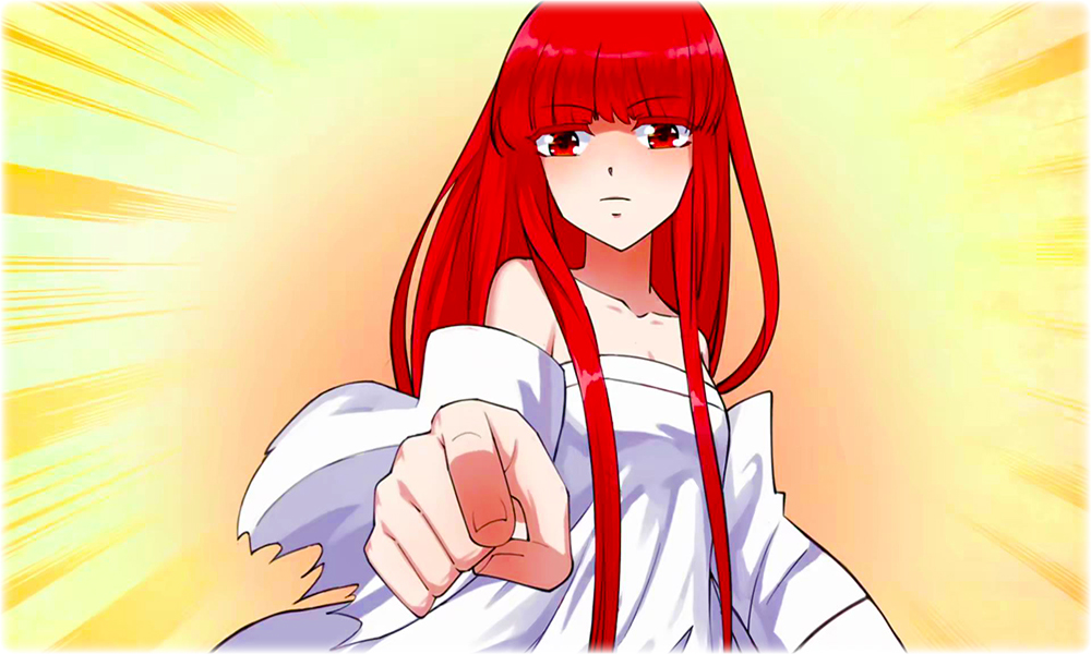 [逆天邪神]逆天邪神：沐玄音所说的“她”到底指的是谁？这人有很大嫌疑