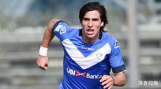 国际米兰|重磅！国米今夏最贵引援即将完成：双方签约5年，转会费高达2.8亿