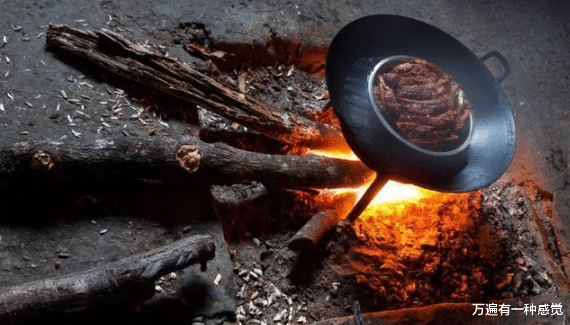 农村俗语“好男有毛别有三, 好女有膘别有四”, 说的什么意思?