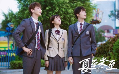 【】高考结束后怎样度过的