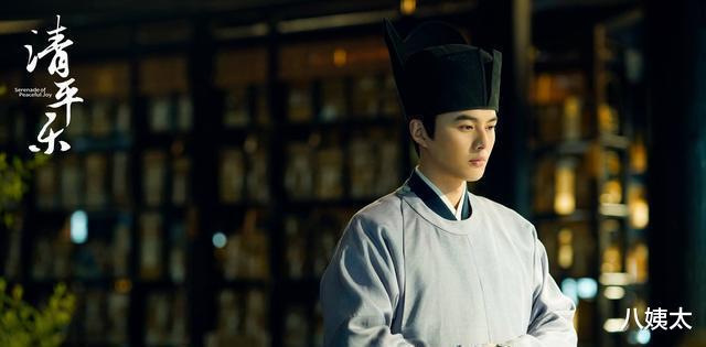 「叶祖新」真牛!将太监演成了男主的待遇,一手烂牌打成了王炸,他经历了啥