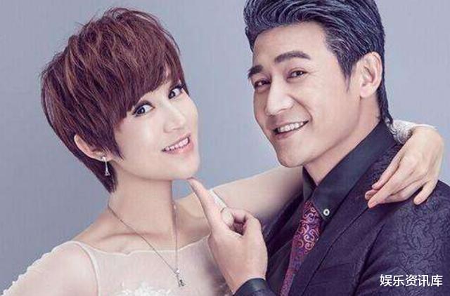 郭京飞|姐姐嫁给陆毅，妹妹嫁给郭京飞，丈母娘对他们的态度却截然不同