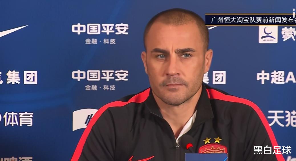 江苏苏宁|恒大赛前发布会：卡帅直言只有50%机会赢冠军，一人或无缘首发
