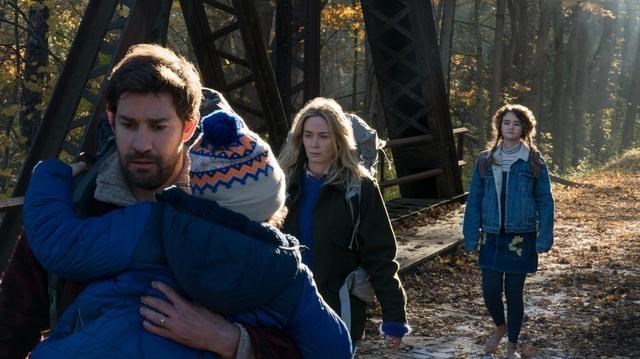 【吐槽大会】这国外神级恐怖片到了中国怎么就变成吐槽大会了呢？