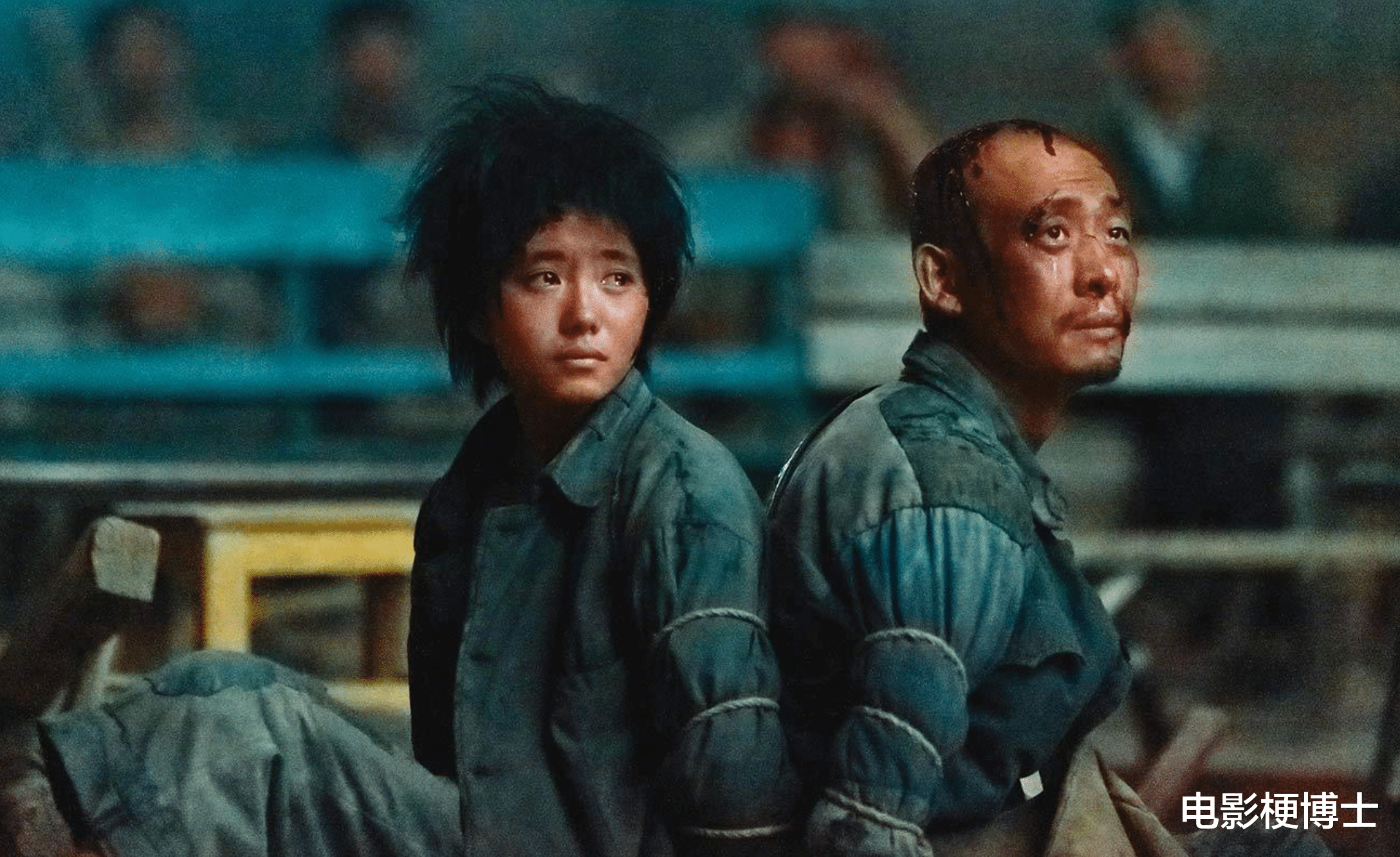 中国电影|中国电影圈里,终于出了一个永远“吹不破”的顶级演员