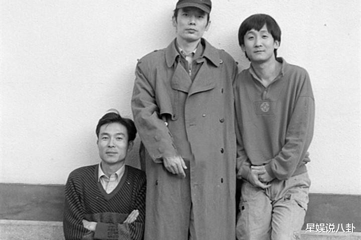 谢园|葛优“偶像”谢园逝世，享年61岁无子女送终，39年参演作品145部