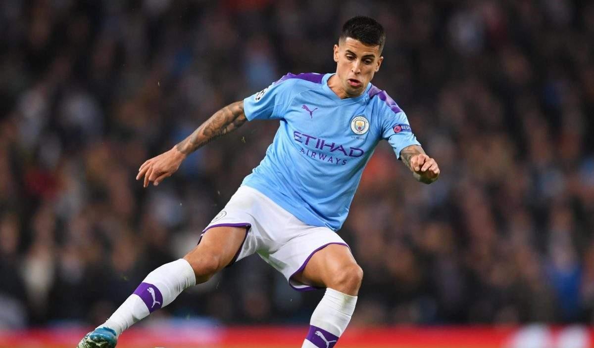 巴塞罗那|巴塞罗那和曼城计划进行重磅互换交易！1换2，巴萨很赚