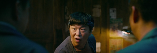 唐人街探案3|等了大半年，《唐探3》却以另一部片的重量级阵容，先上映了