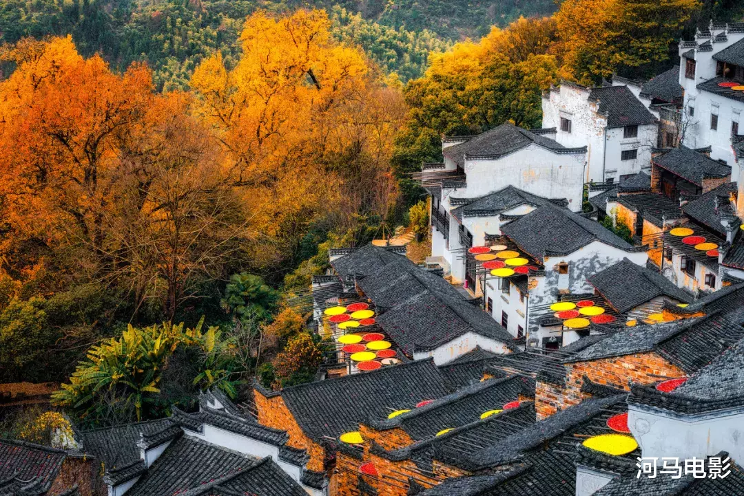 重庆|这才是国庆最值得去的绝美地方，约三两好友挑一个出发吧！
