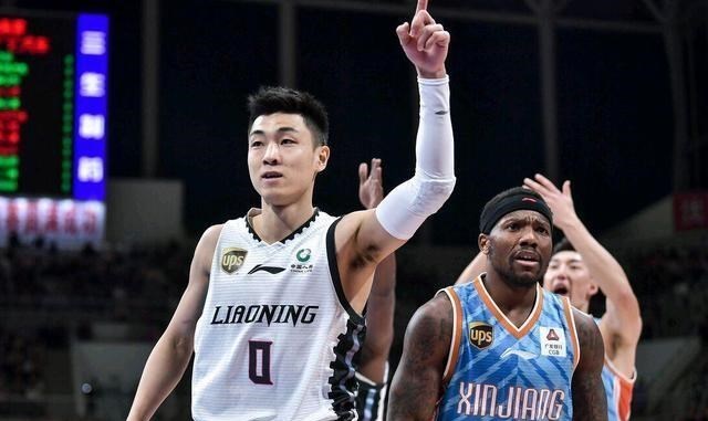 交易|基本达成！辽宁上海进行重磅交易，高诗岩换来状元郎，球迷不舍