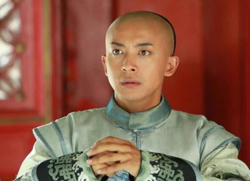 李云龙■张伟我是认出来了，却没有认出迪丽热巴，5年前的这部剧果然是卧虎藏龙！