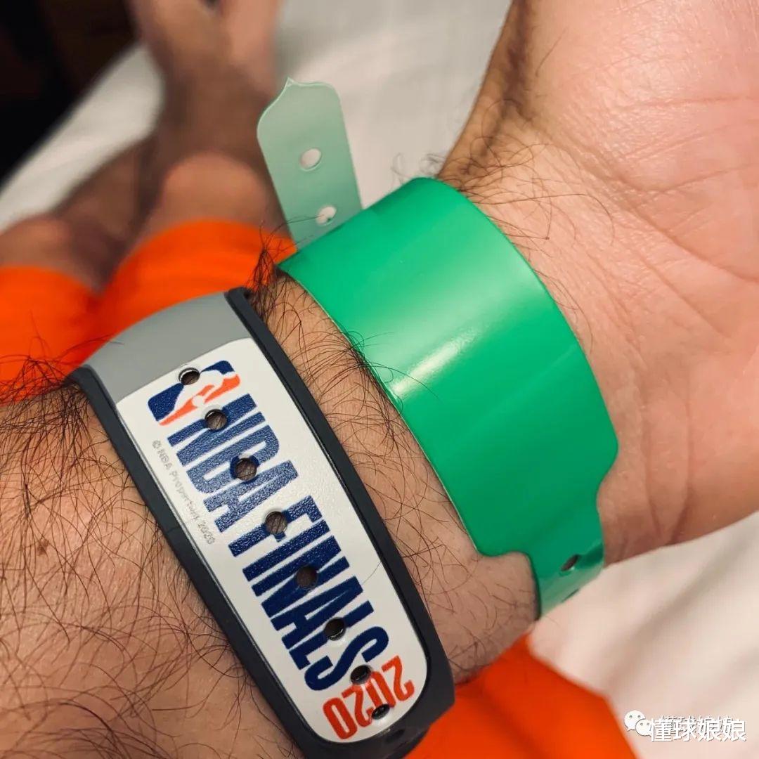 集合啦! 动物森友会|NBA壮汉们正商量把女人偷运进隔离区，才13天就憋坏了