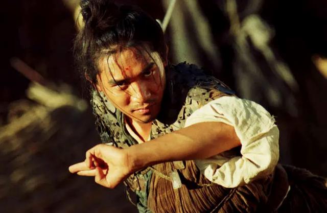 imdb@豆瓣8.7《东成西就》，为何经典难再现？看看这群“戏精”做了啥