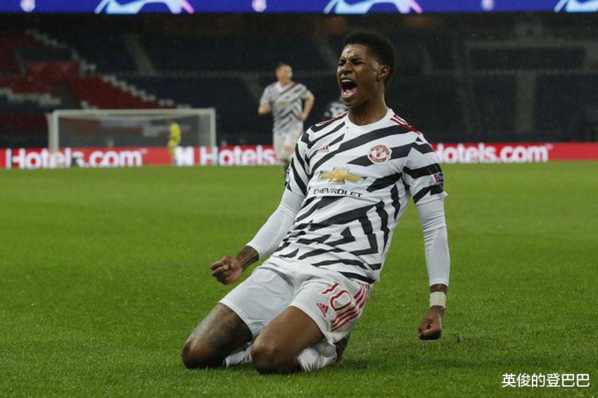 曼联|2-1，第87分钟绝杀！曼联KO大巴黎另有一惊喜，索帅没有看走眼