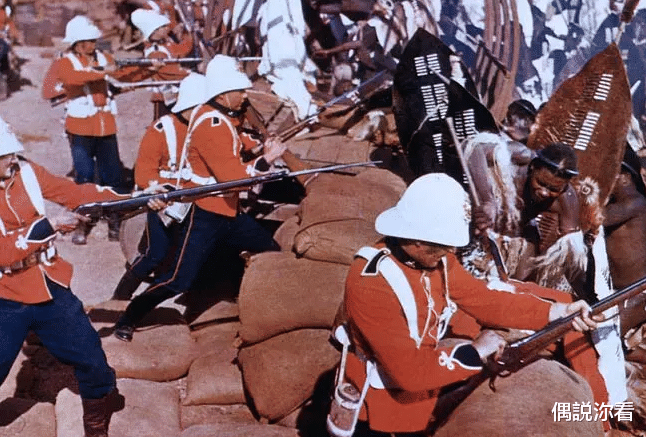 欧美明星|1997年，投资9500万美元的电影，弹药堆积如山吓坏拾荒者