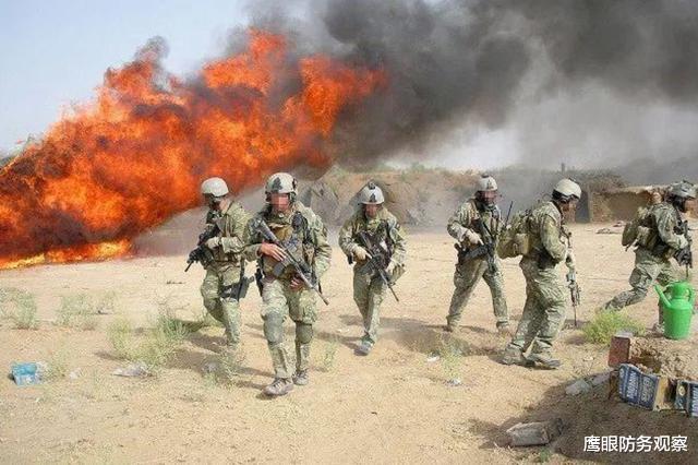 「阿富汗」俄高官：CIA一直在阿富汗贩毒！美国在阿富汗是贩毒还是禁毒？
