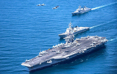 印度|如果美国衰败了，谁会顶替成为接班人？局座预测或许会成真