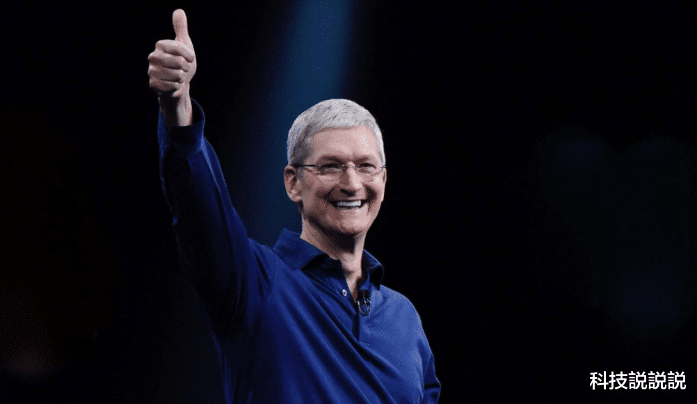 iphone12|大降2000元，库克彻底妥协了，网友：不买iPhone12 Pro了！