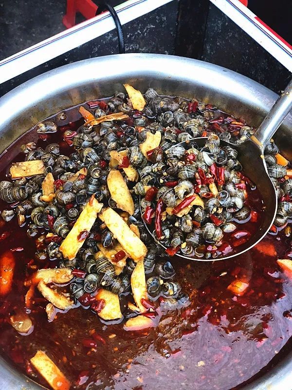 长沙■长沙五大经典地摊，去了不后悔，奥利给！丨XX玩乐团